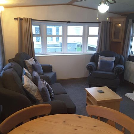 Seaview Caravan Park Инголдмелс Экстерьер фото