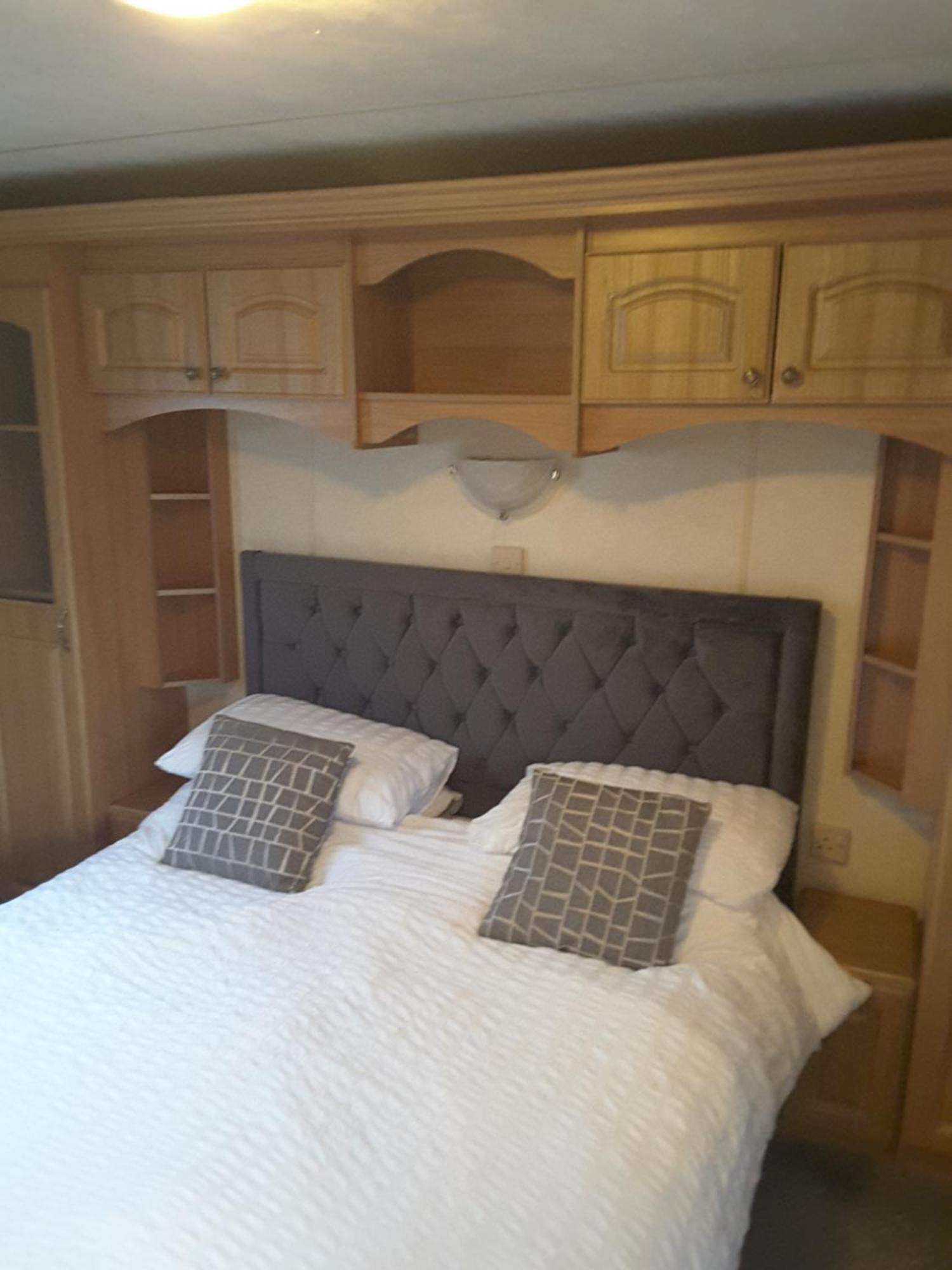 Seaview Caravan Park Инголдмелс Экстерьер фото